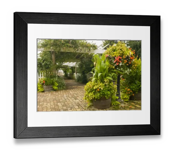 Framed Print : USA, North America, Washington Framed Print : USA, North America, Washington