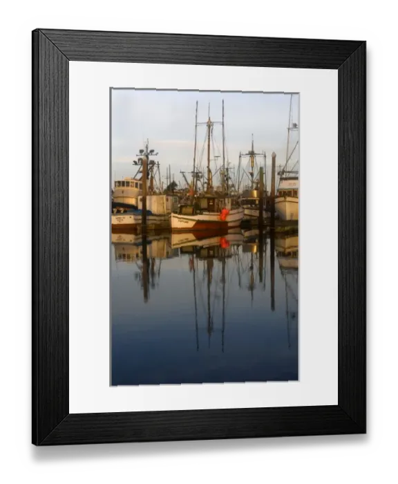Framed Print : USA, North America, Washington Framed Print : USA, North America, Washington