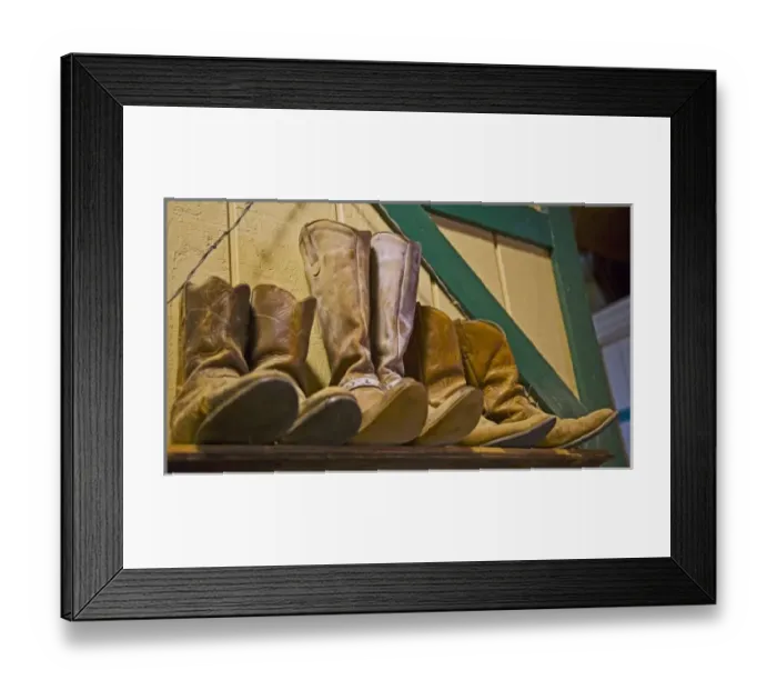 Framed Print : USA, North America, Wyoming
