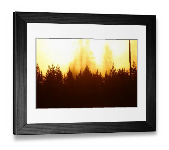 Framed Print : USA, North America, Wyoming Framed Print : USA, North America, Wyoming