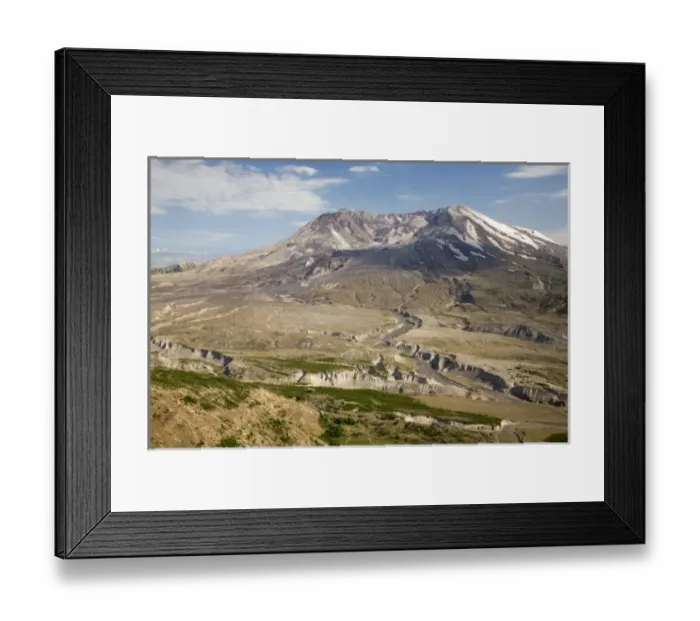 Framed Print : USA, North America, Washington