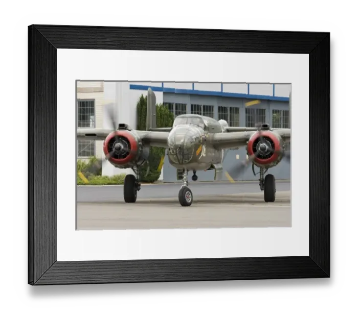 Framed Print : USA, North America, Washington