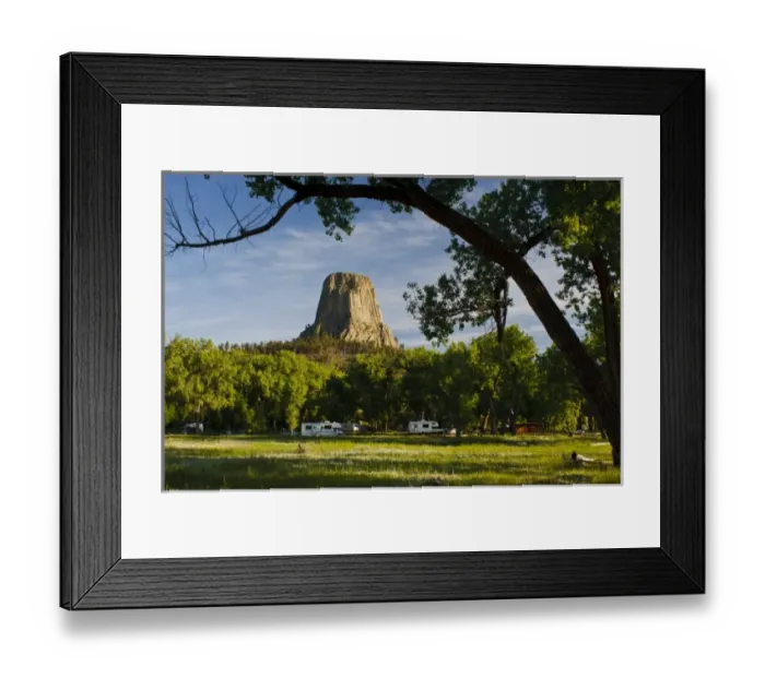 Framed Print : USA, North America, Wyoming Framed Print : USA, North America, Wyoming
