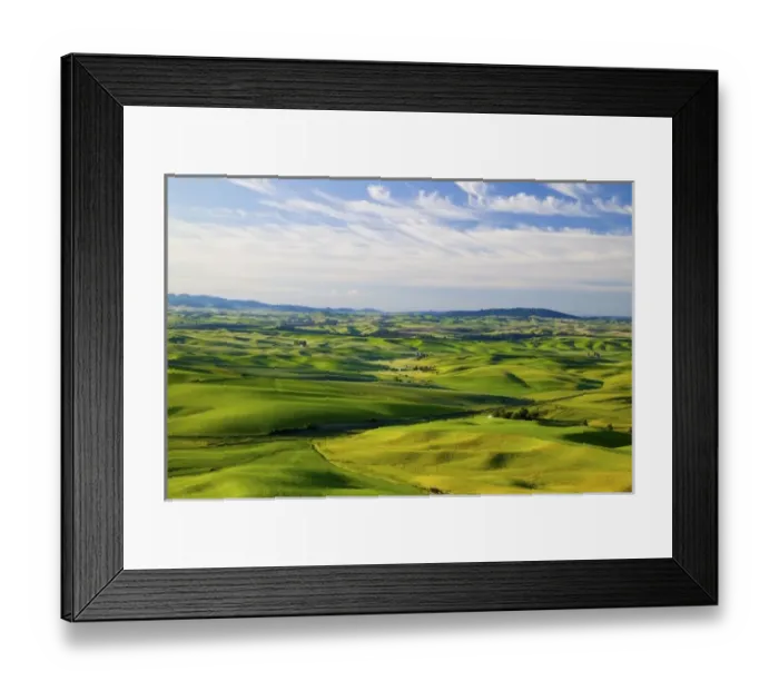 Framed Print : USA, North America, Washington Framed Print : USA, North America, Washington