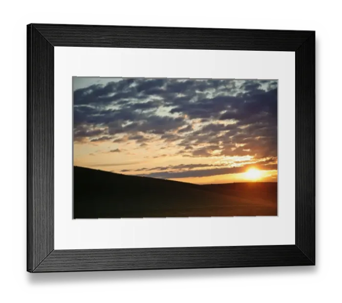Framed Print : USA, North America, Washington