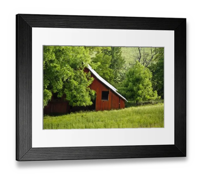 Framed Print : USA, North America, Washington Framed Print : USA, North America, Washington
