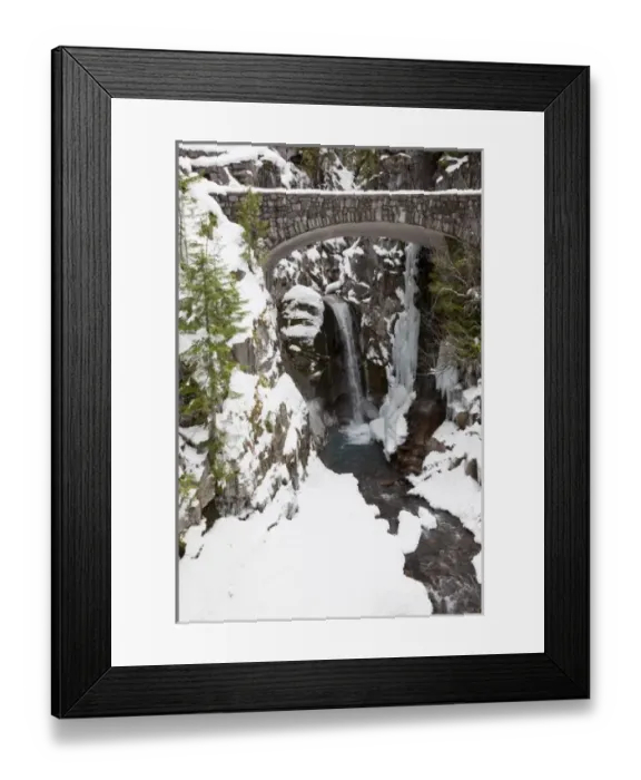 Framed Print : USA, North America, Washington Framed Print : USA, North America, Washington