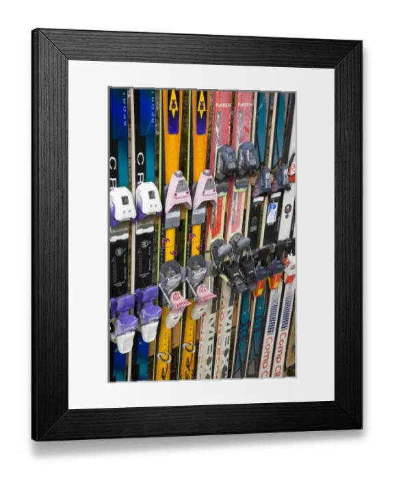 Framed Print : USA, North America, Washington Framed Print : USA, North America, Washington