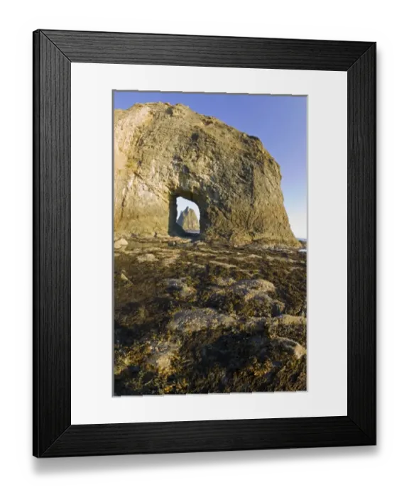 Framed Print : USA, North America, Washington Framed Print : USA, North America, Washington
