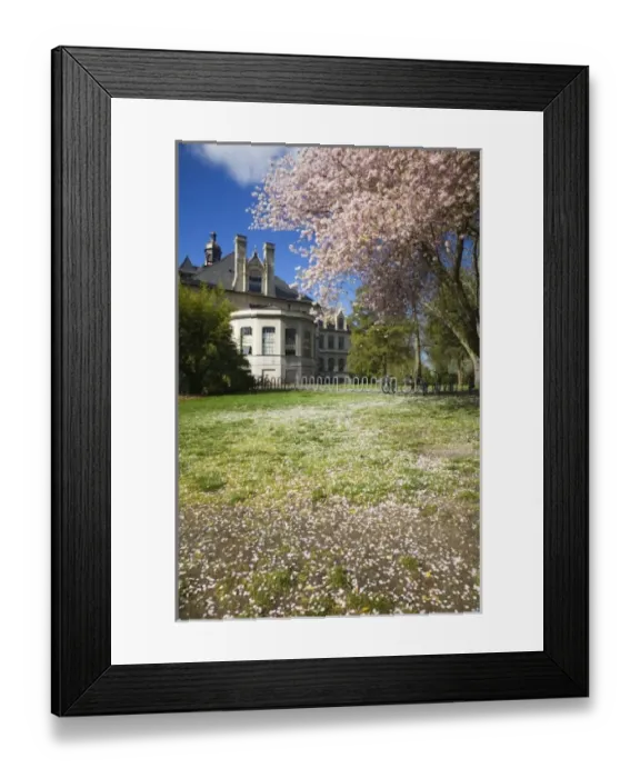 Framed Print : USA, North America, Washington Framed Print : USA, North America, Washington
