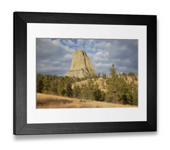 Framed Print : USA, North America, Wyoming Framed Print : USA, North America, Wyoming