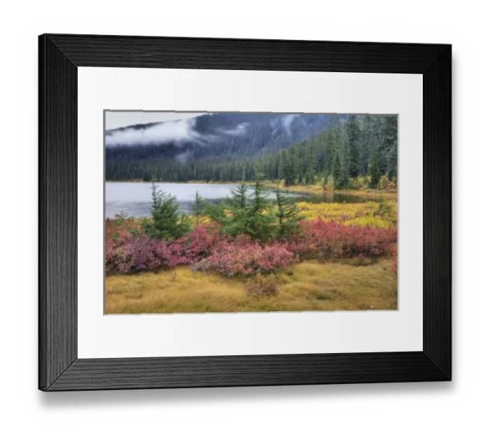 Framed Print : USA, North America, Washington Framed Print : USA, North America, Washington