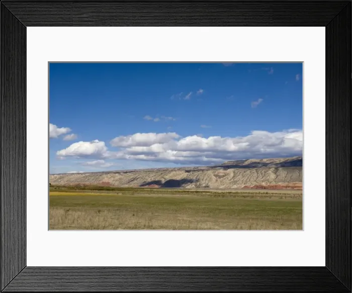 Framed Print : Bighorn Canyon National Recreation Area, Wyoming, USA Framed Print : Bighorn Canyon National Recreation Area, Wyoming, USA