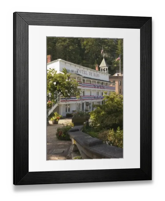 Framed Print : USA, North America, Washington