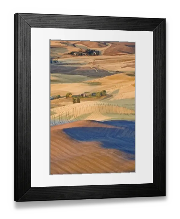 Framed Print : USA, North America, Washington Framed Print : USA, North America, Washington
