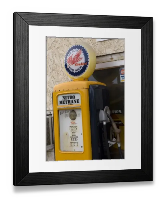 Framed Print : USA, North America, Wyoming