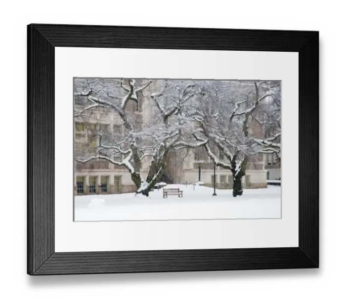Framed Print : USA, North America, Washington Framed Print : USA, North America, Washington
