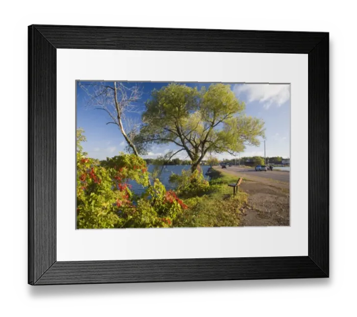 Framed Print : USA, North America, Wisconson Framed Print : USA, North America, Wisconson
