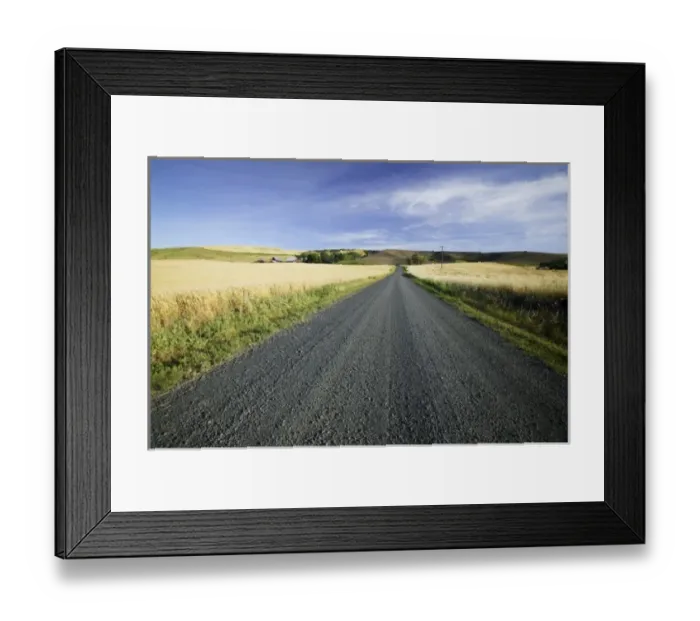 Framed Print : USA, North America, Washington Framed Print : USA, North America, Washington