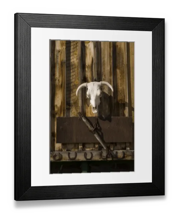 Framed Print : Dayton near Sheridan, Wyoming, USA Framed Print : Dayton near Sheridan, Wyoming, USA