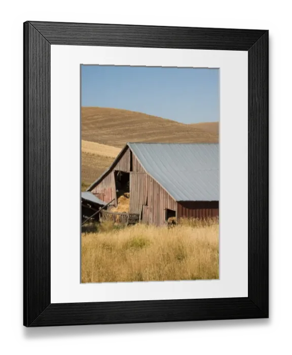 Framed Print : USA, North America, Washington Framed Print : USA, North America, Washington