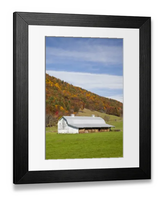 Framed Print : USA, North America, West Virginia Framed Print : USA, North America, West Virginia