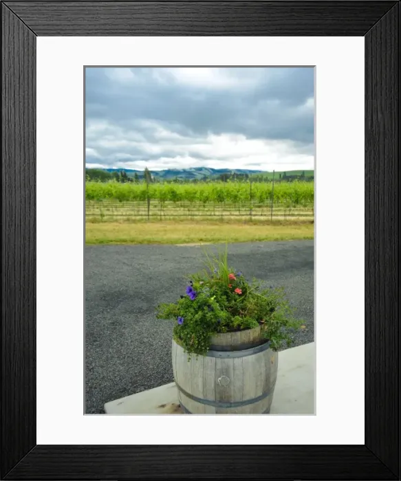 Framed Print : USA, North America, Washington Framed Print : USA, North America, Washington