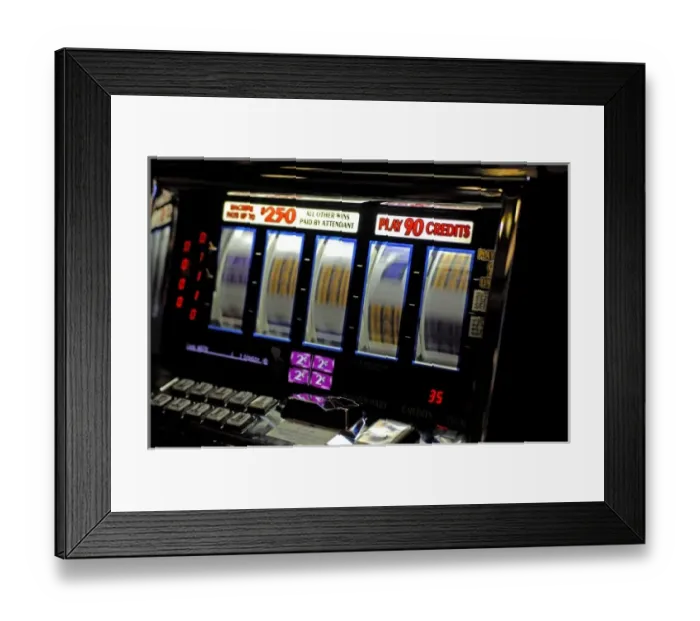 Framed Print : Cruise Ship