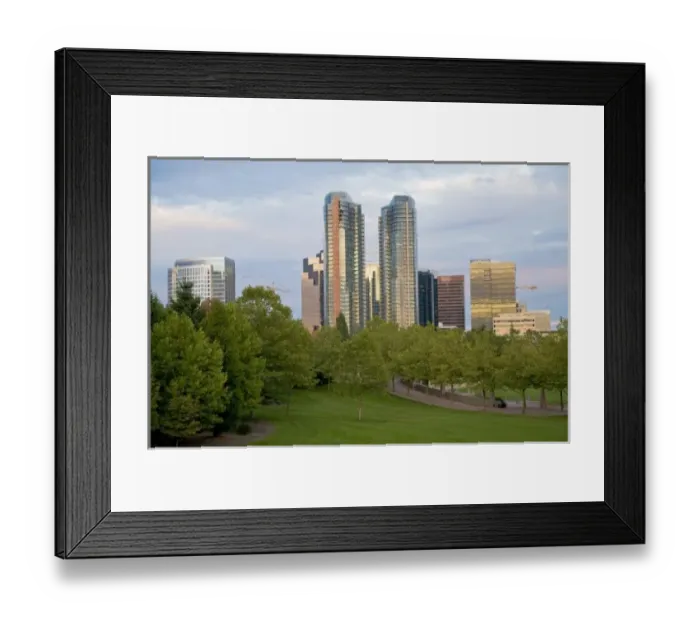 Framed Print : USA, North America, Washington Framed Print : USA, North America, Washington
