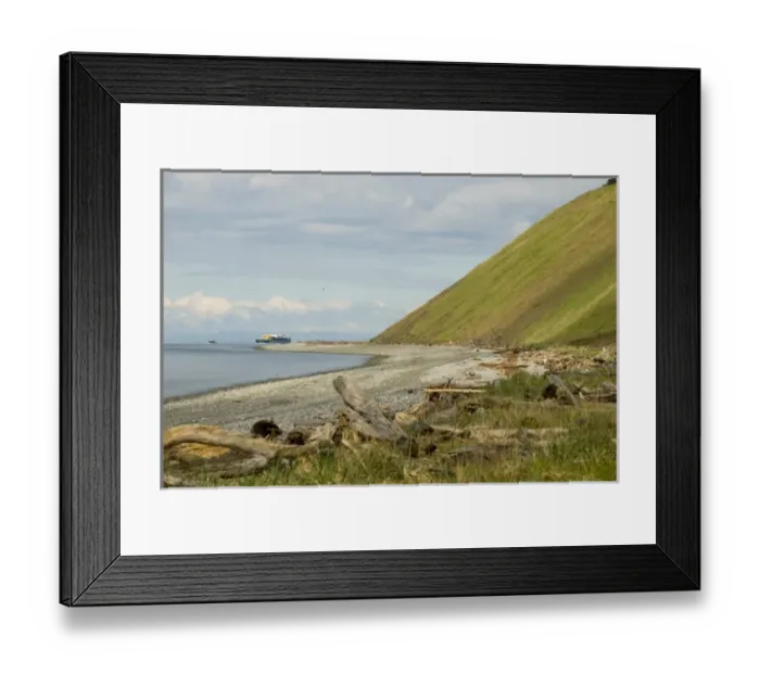 Framed Print : USA, North America, Washington Framed Print : USA, North America, Washington