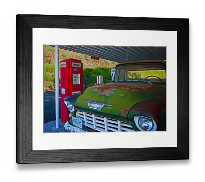 Framed Print : USA, North America, Washington Framed Print : USA, North America, Washington