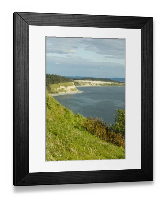 Framed Print : USA, North America, Washington Framed Print : USA, North America, Washington