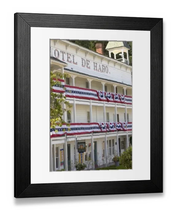 Framed Print : USA, North America, Washington Framed Print : USA, North America, Washington