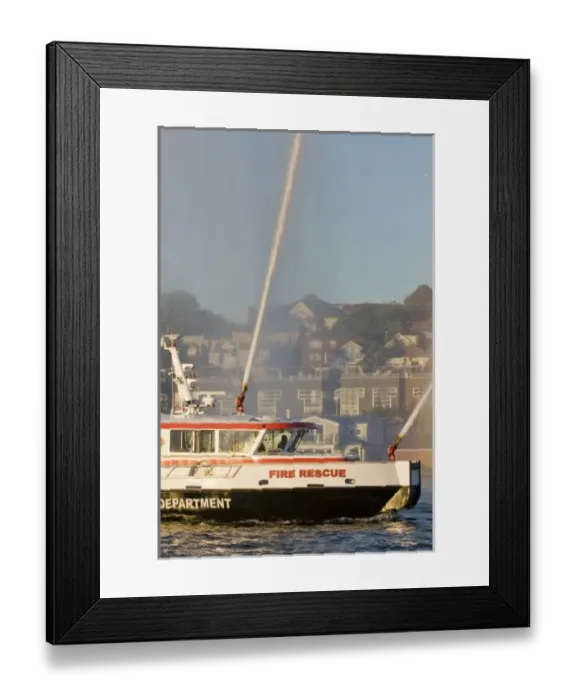 Framed Print : USA, North America, Washington Framed Print : USA, North America, Washington