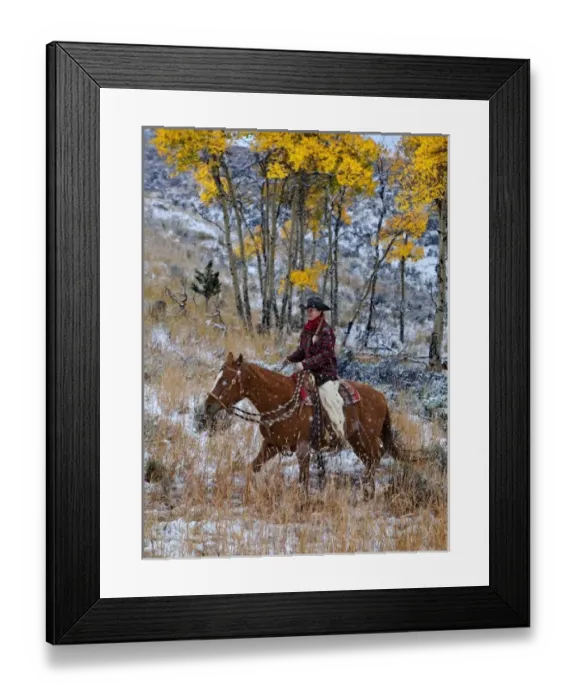 Framed Print : USA, North America, Wyoming Framed Print : USA, North America, Wyoming