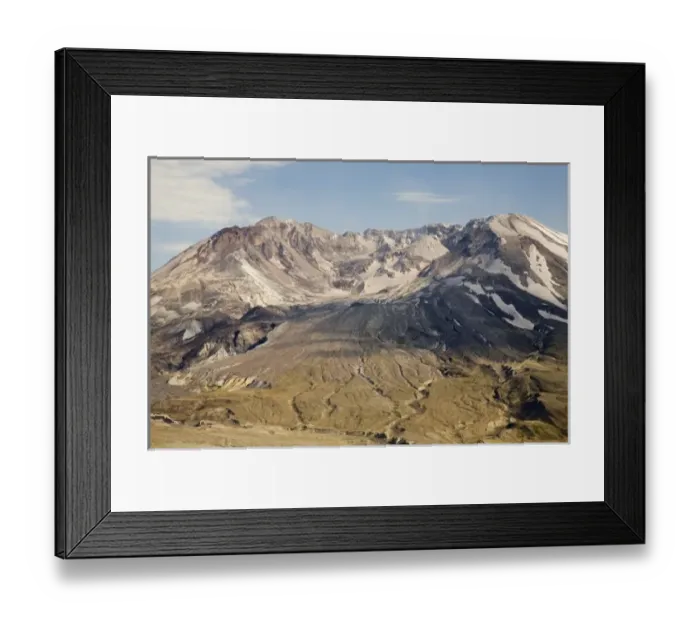 Framed Print : USA, North America, Washington Framed Print : USA, North America, Washington