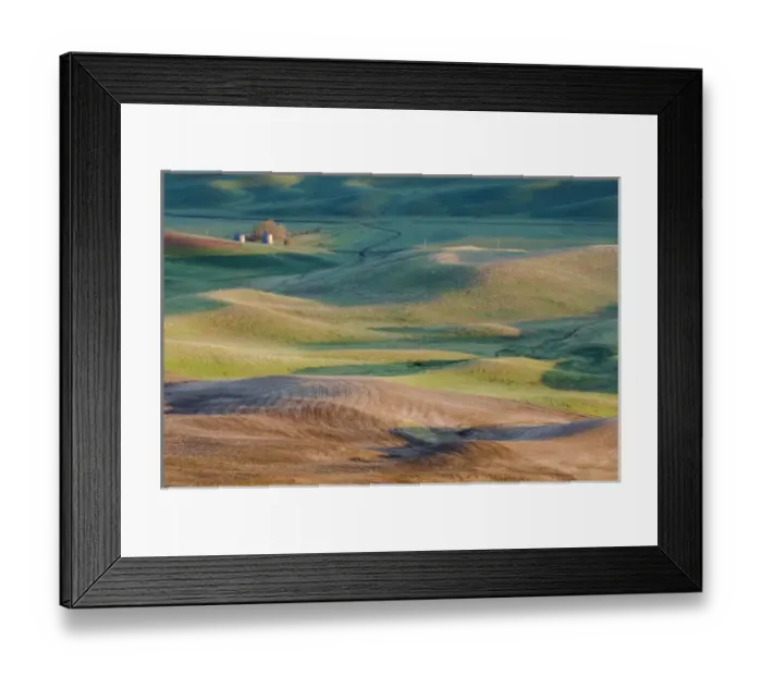 Framed Print : USA, North America, Washington
