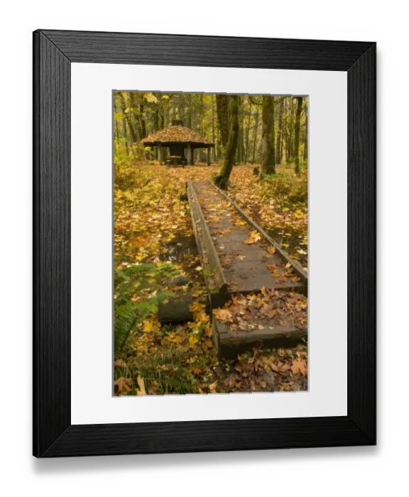 Framed Print : USA, North America, Washington Framed Print : USA, North America, Washington