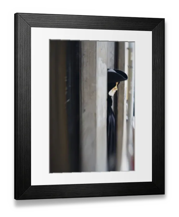 Framed Print : Italy, Venice, Selective Focus of Carnival mask and Costume in Venice Framed Print : Italy, Venice, Selective Focus of Carnival mask and Costume in Venice