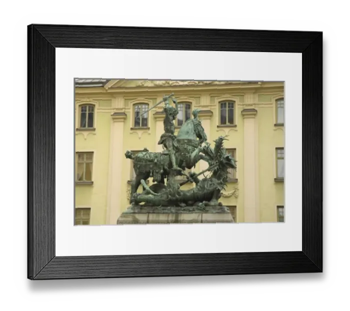 Framed Print : Europe, Sweden Framed Print : Europe, Sweden