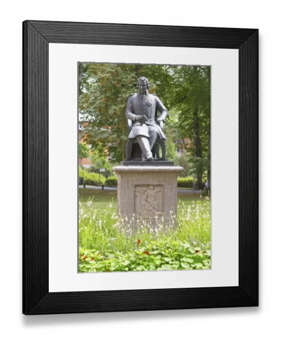 Framed Print : Europe, Sweden Framed Print : Europe, Sweden