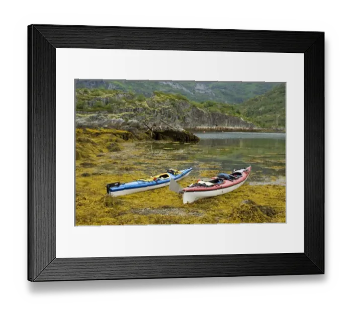 Framed Print : Europe, Norway Framed Print : Europe, Norway
