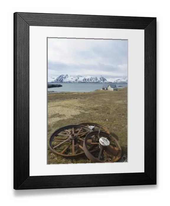 Framed Print : Europe, Norway Framed Print : Europe, Norway