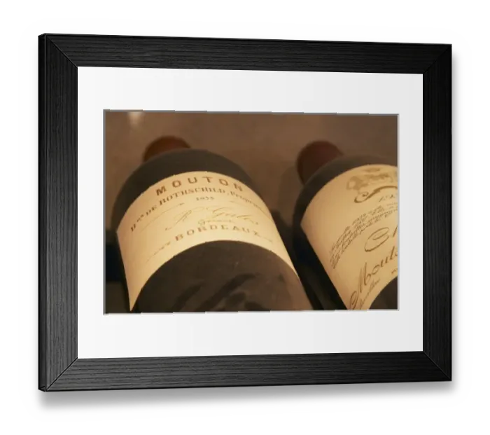 Framed Print : Europe, Sweden Framed Print : Europe, Sweden