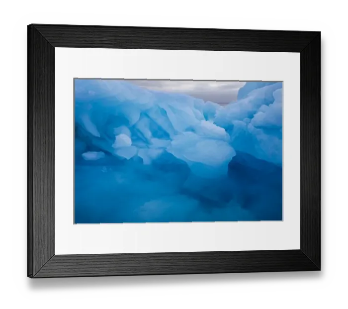 Framed Print : Norway, Svalbard, Nordaustlandet, Morning sun lights melting iceberg along Wahlberg Framed Print : Norway, Svalbard, Nordaustlandet, Morning sun lights melting iceberg along Wahlberg