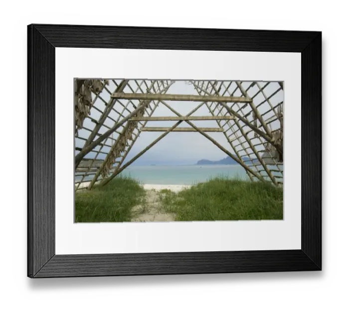 Framed Print : Europe, Norway Framed Print : Europe, Norway