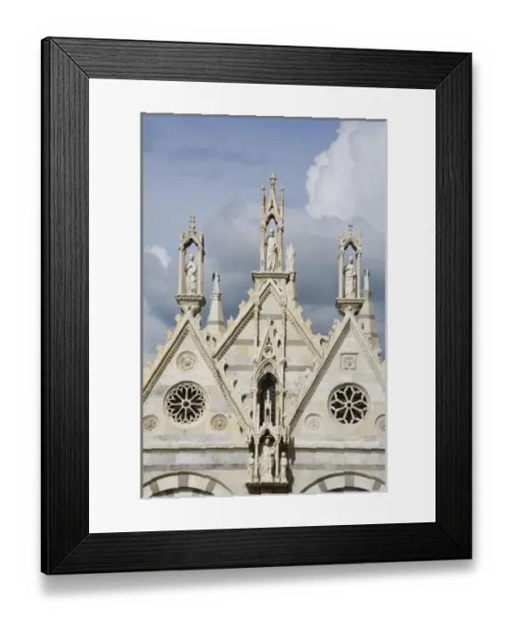 Framed Print : Europe, Italy Framed Print : Europe, Italy