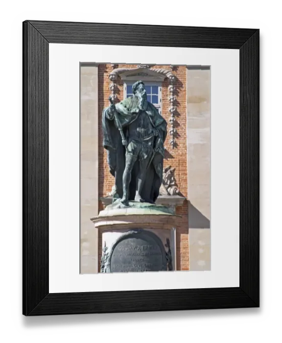 Framed Print : Europe, Sweden Framed Print : Europe, Sweden
