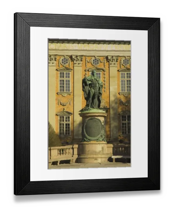 Framed Print : Europe, Sweden Framed Print : Europe, Sweden