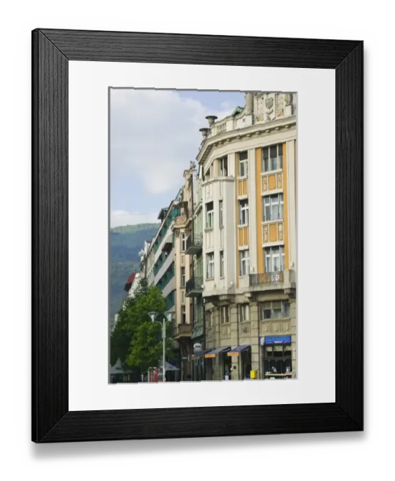 Framed Print : Europe, Italy Framed Print : Europe, Italy